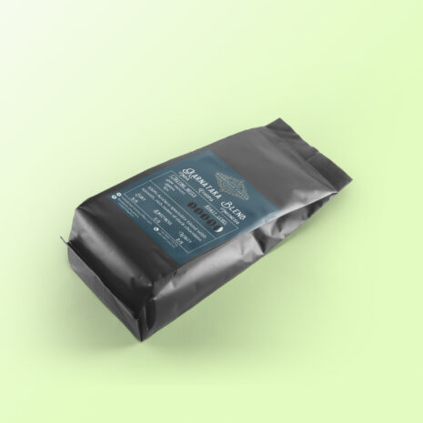Karnataka Blend - 250g Karnataka Blend - 250g