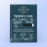 Merriness Blend - Label